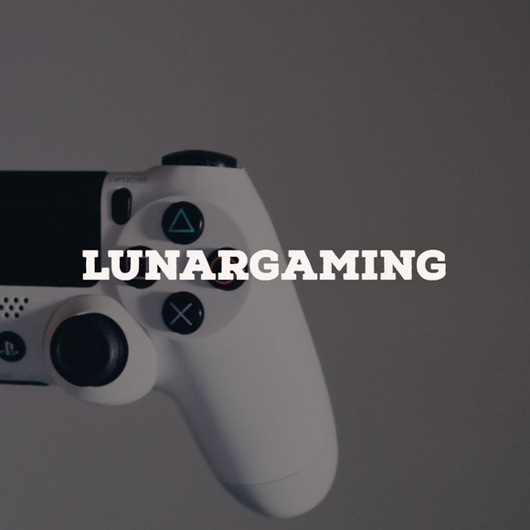 lunargaming